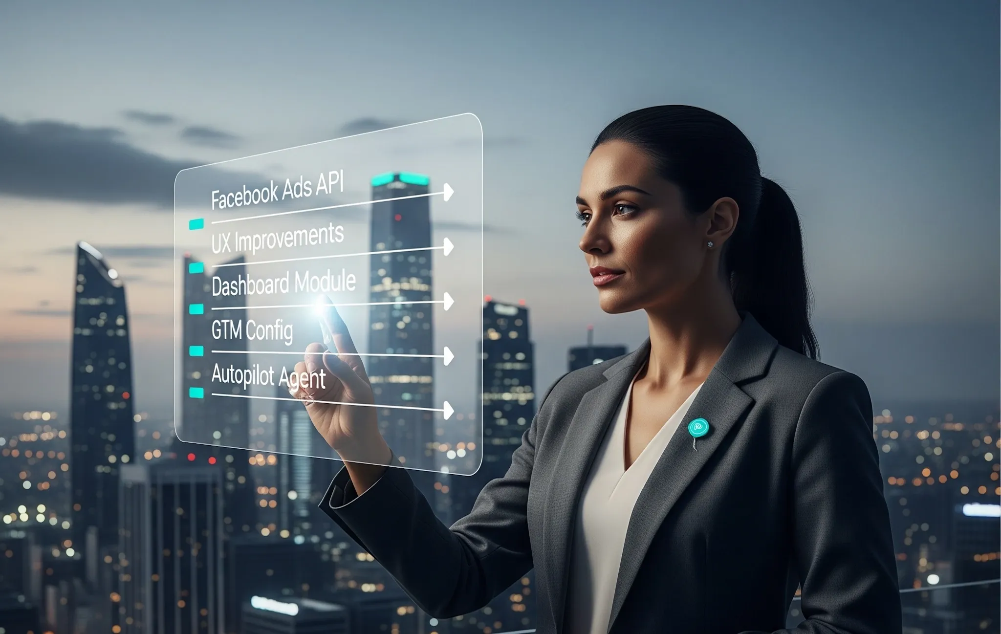 🚀 What's Coming in 2026 H1: Backona AI's Product Roadmap