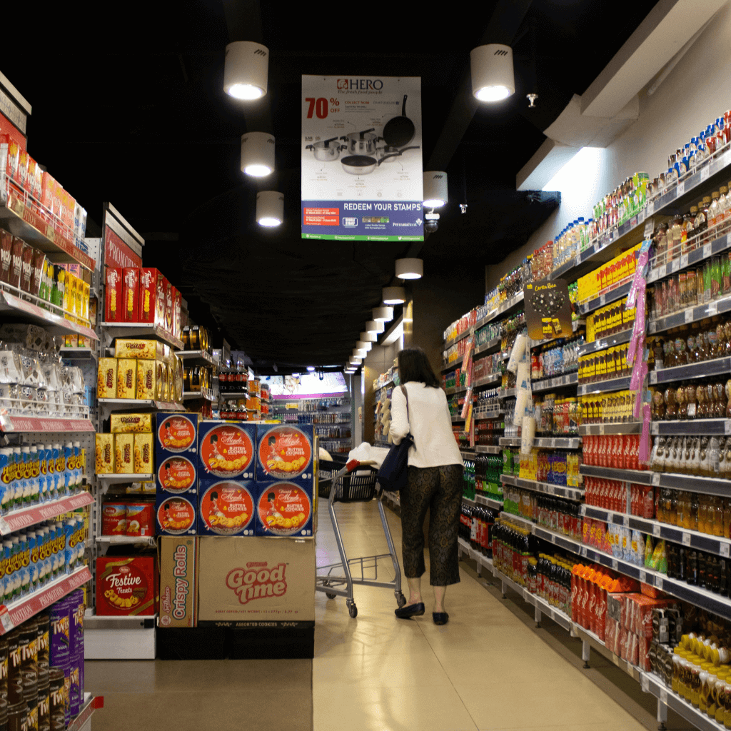 Mental Availability, consumer behaviour and brand strategy