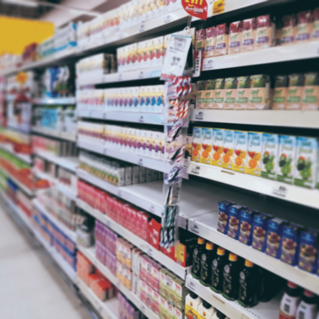 Mental Availability graphic