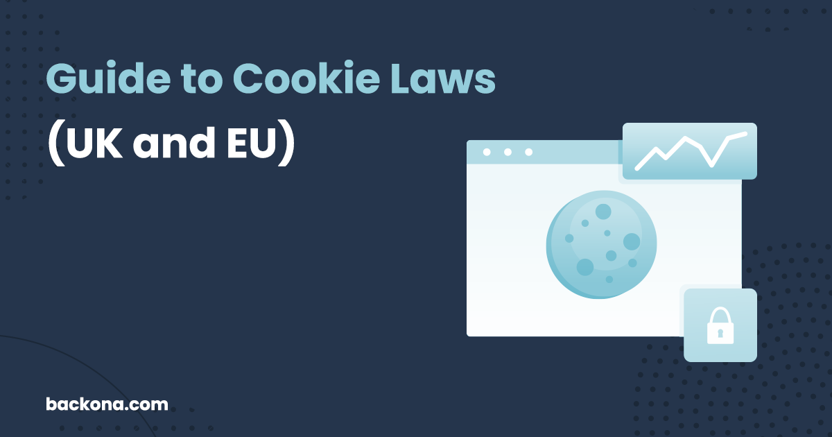 guide cookie law
